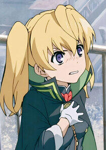 Mitsuba Sanguu