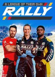 A League of Their Own: The Rally - Season 1