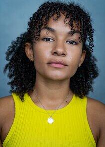 Amber Mendez-Martin Amber Mendez-Martin