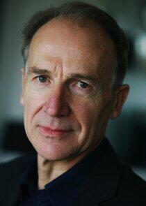 Tim Berrington