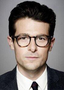 Jacob Soboroff