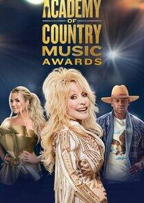 Academy of Country Music Awards - Season 57 / Year 2022