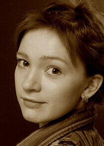 Елена Нетёсина