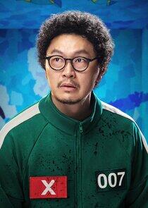 Park Yong Shik