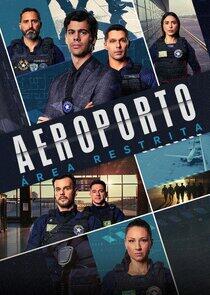 Aeroporto: Área Restrita - Season 6