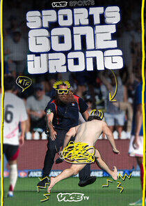 Sports Gone Wrong Sports Gone Wrong