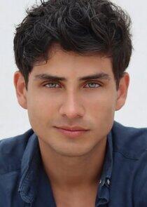 photo of David Ulloa photo of David Ulloa