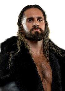 Seth Rollins Seth Rollins