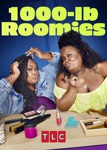 1000-lb Roomies - Season 1