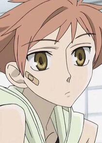 Hitachiin Kaoru Hitachiin Kaoru