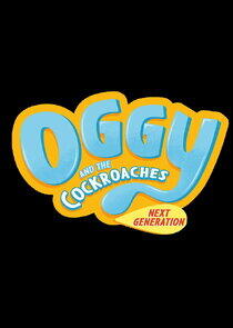 Oggy Et Les Cafards : Nouvelle Génération Oggy Et Les Cafards : Nouvelle Génération