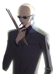 Yasushi Takagi Yasushi Takagi