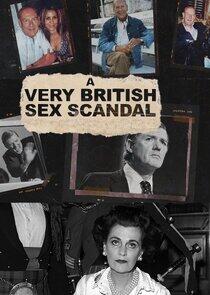 A Very British Sex Scandal - Season 1 A Very British Sex Scandal - Season 1
