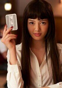 Yumeko Kawamoto