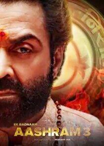 Aashram - Season 3 Aashram - Season 3
