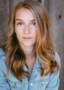 Elyse Maloway Elyse Maloway