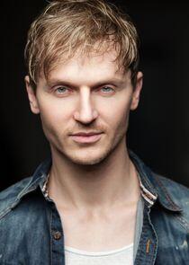 Chad Rook Chad Rook