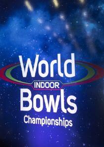 Bowls World Indoor Championships Bowls World Indoor Championships