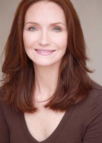 photo of Jackie Goldston photo of Jackie Goldston