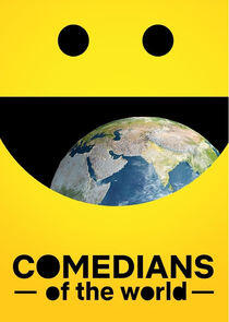 Comedians of the World Comedians of the World