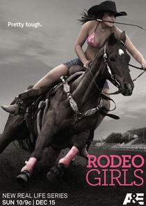 Rodeo Girls Rodeo Girls