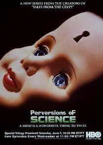 Perversions of Science Perversions of Science