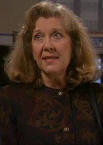 Rosemary Martin Rosemary Martin