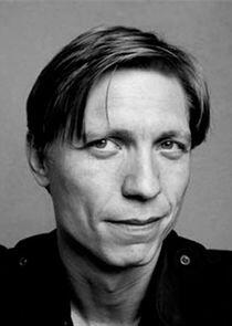 Valentijn Dhaenens