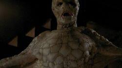 Reptile Boy