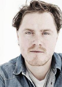 photo of Ruben Brinkman photo of Ruben Brinkman