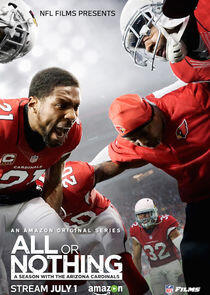All or Nothing - Season 1 All or Nothing - Season 1