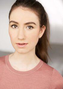 Sarah Grace White Sarah Grace White