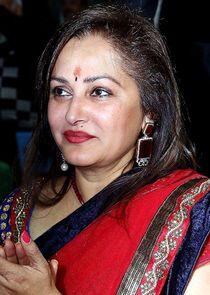 photo of Jaya Prada photo of Jaya Prada