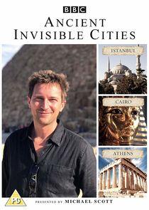 Ancient Invisible Cities Ancient Invisible Cities