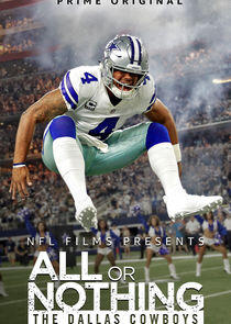 All or Nothing - Season 3 All or Nothing - Season 3