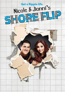 Nicole & Jionni's Shore Flip Nicole & Jionni's Shore Flip