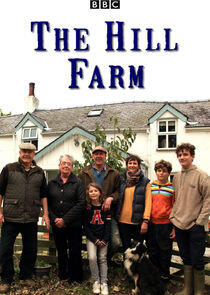 The Hill Farm The Hill Farm