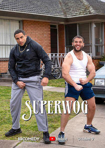 Superwog Superwog