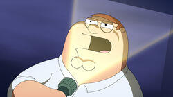 Peternormal Activity Peternormal Activity