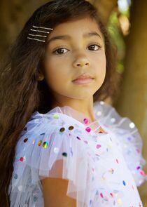 photo of Jordyn Raya James photo of Jordyn Raya James
