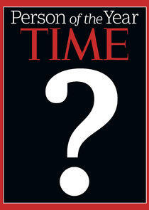 TIME Person of the Year TIME Person of the Year