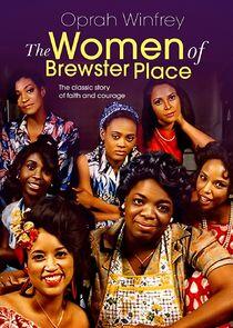 The Women of Brewster Place The Women of Brewster Place