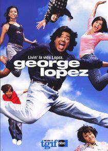 George Lopez George Lopez