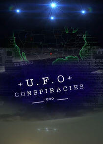 UFO Conspiracies UFO Conspiracies