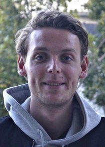 photo of Brede Fristad photo of Brede Fristad