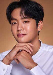Kim Sun Min