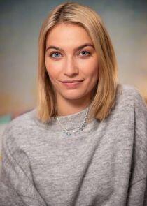 Lisa Calmyn Lisa Calmyn