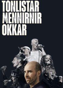 Tónlistarmennirnir Okkar Tónlistarmennirnir Okkar