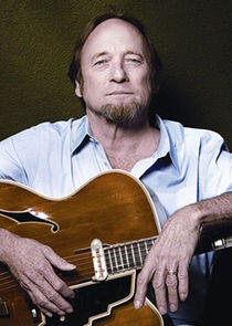 Stephen Stills Stephen Stills