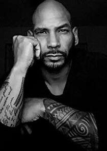 photo of Jeremiah Clarke photo of Jeremiah Clarke